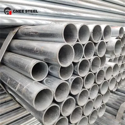 Carbon Steel Pipe