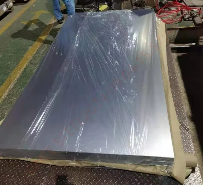 Dx51d Dx52D Dx53D Z100 গ্যালভানাইজড শীট