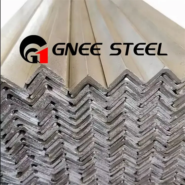 50x50x5 উচ্চ শক্তি হালকা ইস্পাত এঞ্জেলস