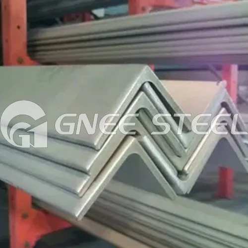 A588 ইস্পাত কোণ