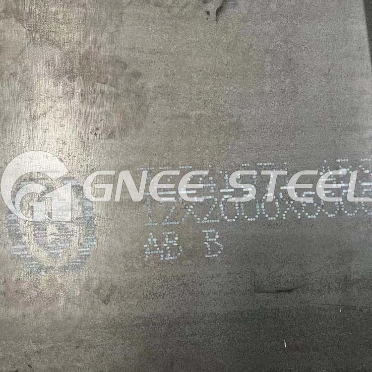 ASTM A131 AH36 DH36 EH36 FH36 স্টিল প্লেট