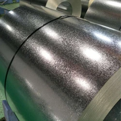 Galvanized Steel Coil/strip