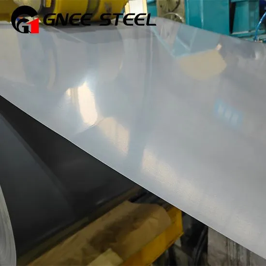 ওরিয়েন্টেড সিলিকন ইস্পাত