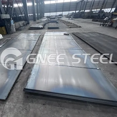 API Spec 5L PSL1 X42 (L290) পাইপলাইন স্টিল প্লেট