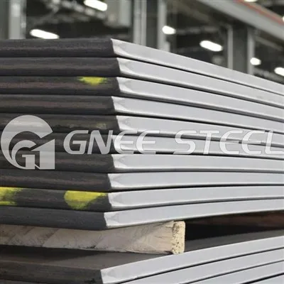 RINA শিপ ক্লাস মেরিন গ্রেড স্টিল প্লেট