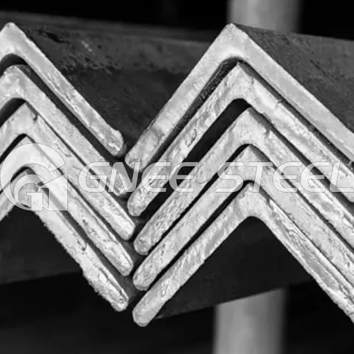 ST52-3 কোণ ইস্পাত